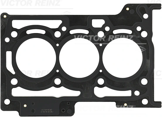 Gasket, cylinder head